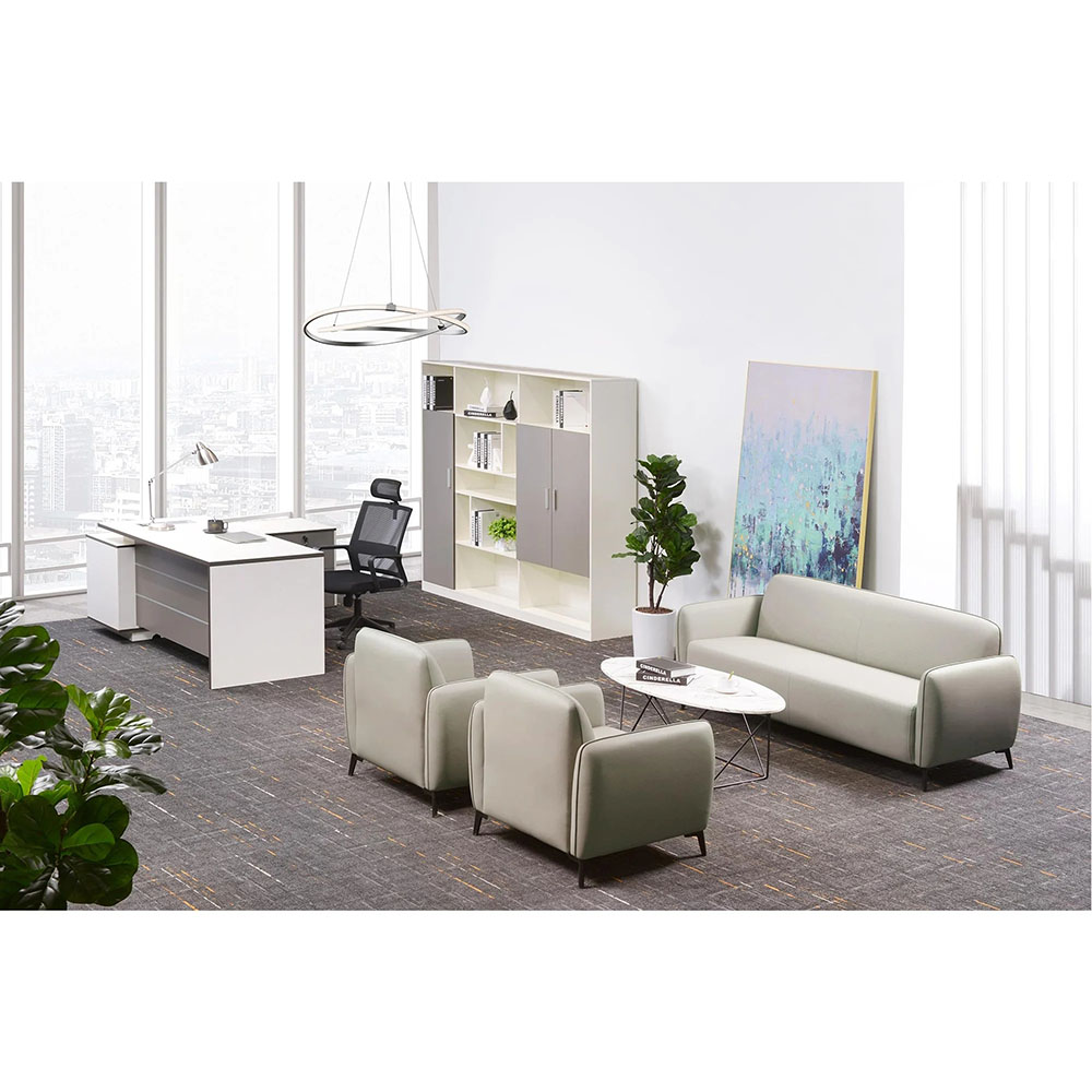 Фотьойл RFG Lisa светлосив